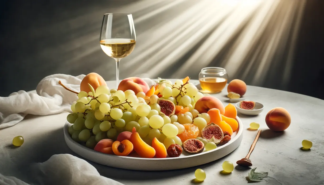Romanian Wines - Furmint