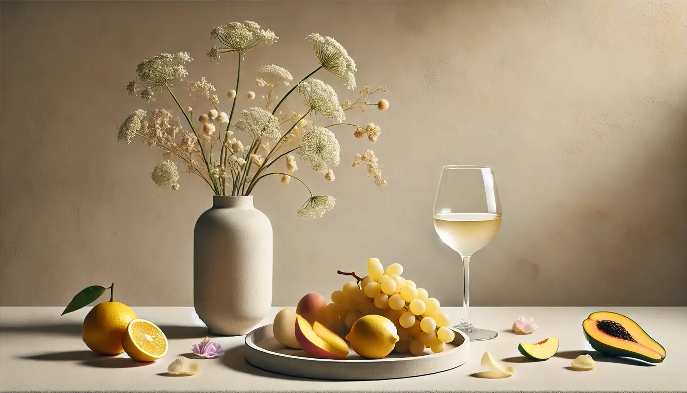 Romanian Wines - Sarba