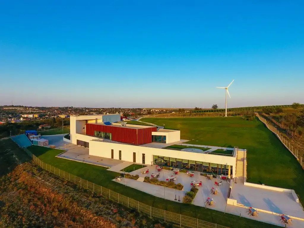 RASOVA Winery