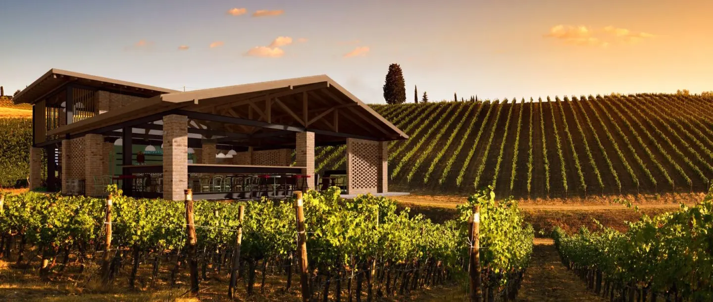 Domeniul Strehan Winery