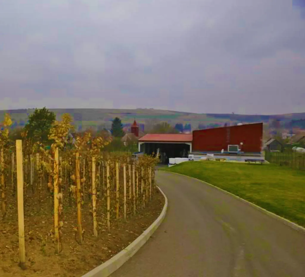 Liliac Winery