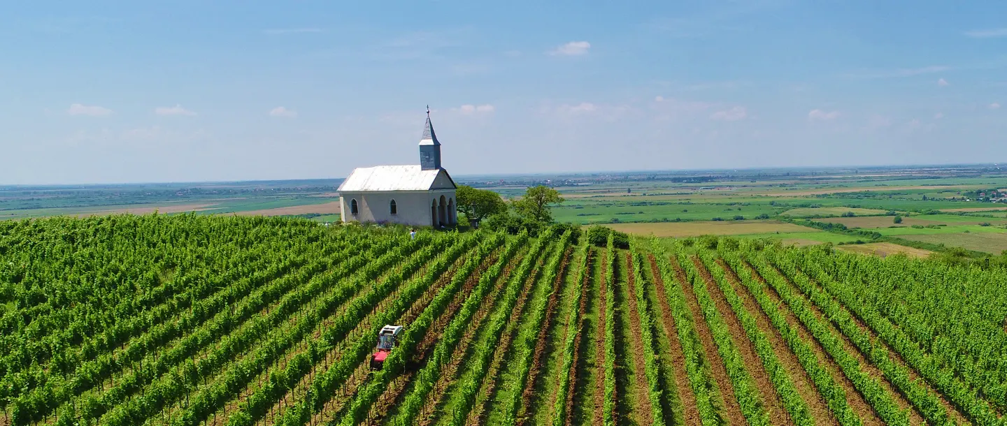 Nachbil Winery