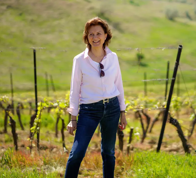 SERVE Winery