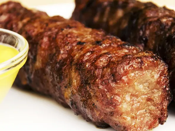Romanian Mici