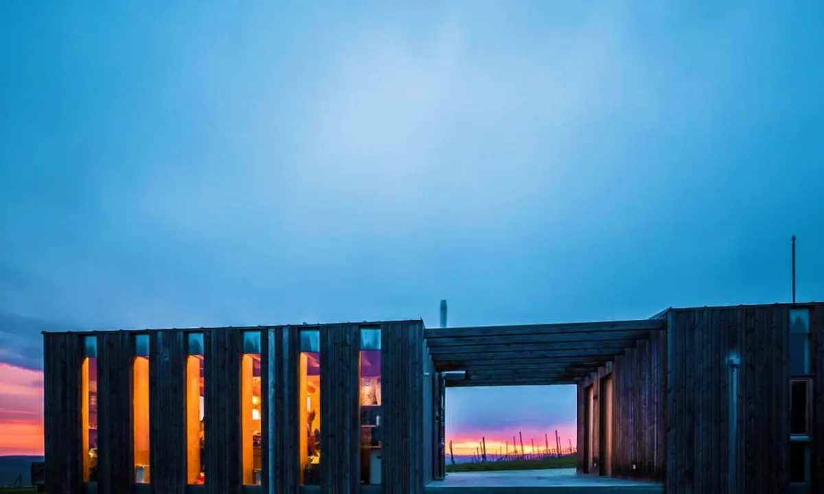 Liliac Winery